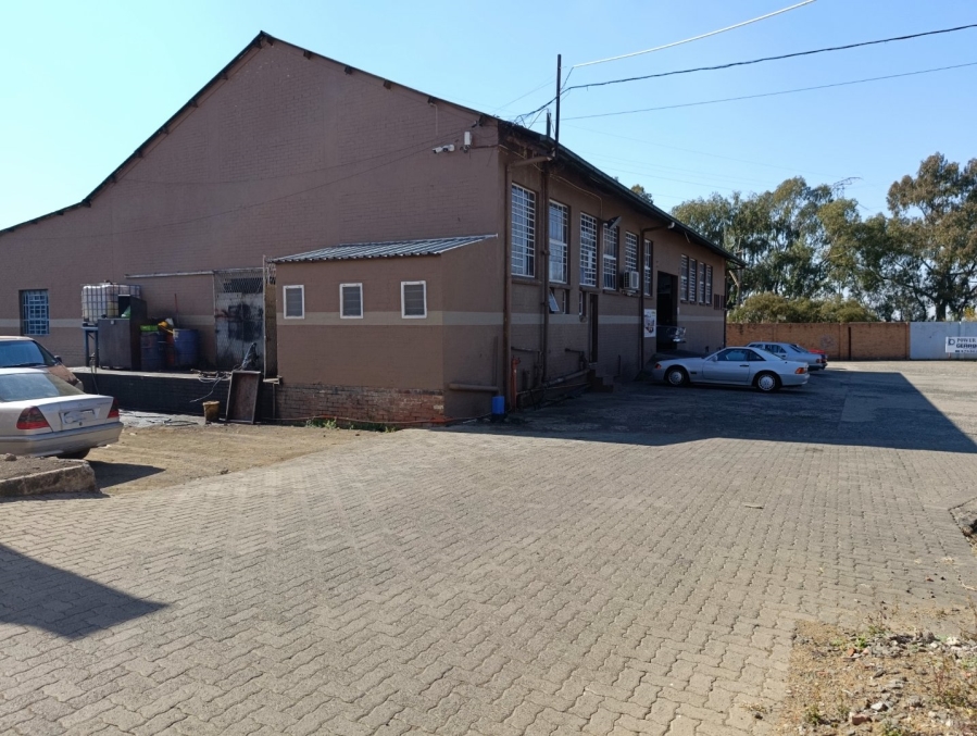  Bedroom Property for Sale in Bloemfontein Free State